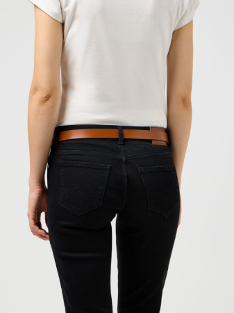 ЖЕНЩИНЫ - Женский Ремень Коричневый 