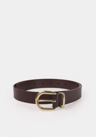 ЖЕНЩИНЫ - Женский Ремень Коричневый 