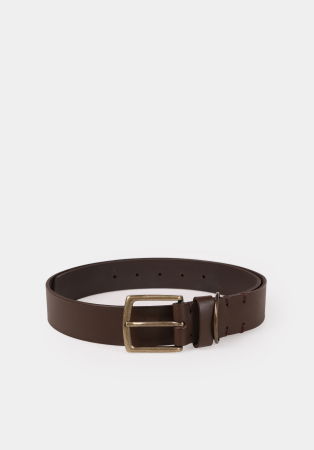 FEMEI - Curea Cafenie Modern Femei