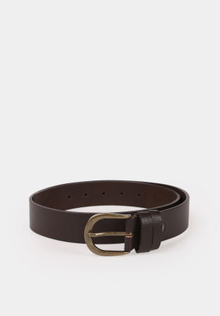 FEMEI - Curea Cafenie Modern Femei