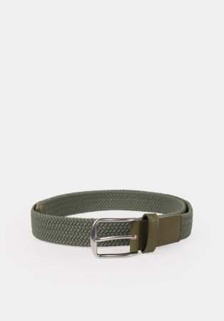 BARBATI - Curea Haki Barbati