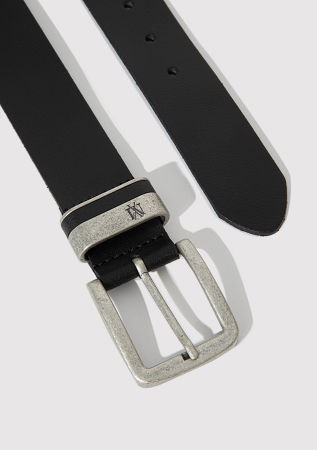 Curele - Curea Neagra  Barbati