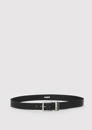 Curele - Curea Neagra  Barbati