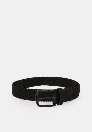 BARBATI - Curea Neagra Modern Barbati