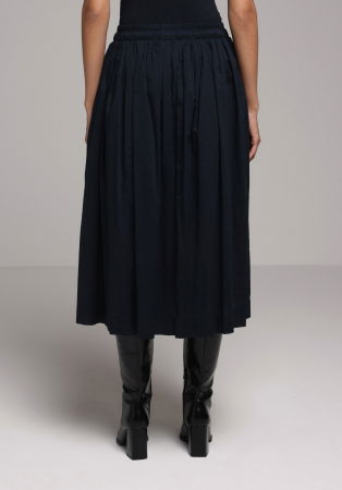 ЖЕНЩИНЫ - Женская Юбка Чёрная 