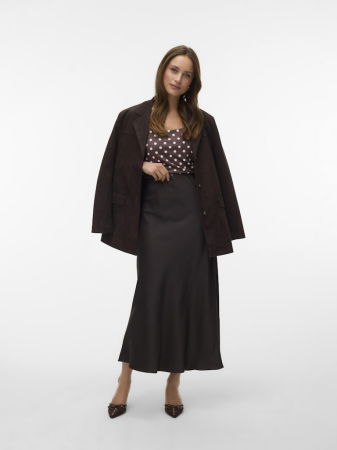 FEMEI - Fusta Chocolate Torte   Femei