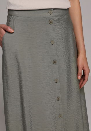 FEMEI - Fusta Haki Femei