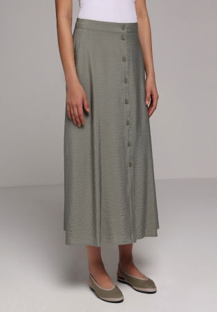 FEMEI - Fusta Haki Femei