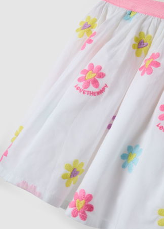 ДЕВОЧКИ - Юбкa Для Девочек Multicolour 3-10 Лет