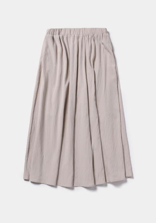 FEMEI - Fusta Roz Deschis Femei