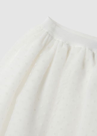 ДЕВОЧКИ - Юбкa Для Девочек Wispy Clouds 3-10 Лет