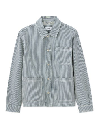 BARBATI - Geaca Albastra Barbati