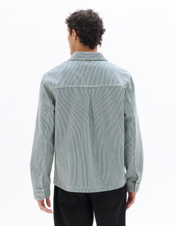 BARBATI - Geaca Albastra Barbati