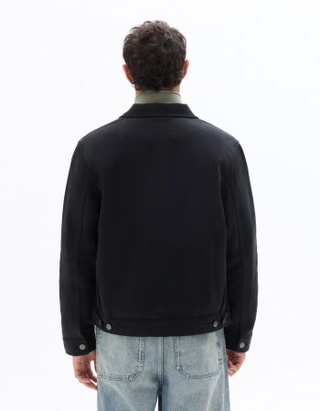 BARBATI - Geaca Bej  Barbati