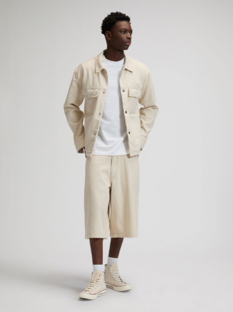 Куртки и Жакеты - Мужская Куртка Беживая Regular