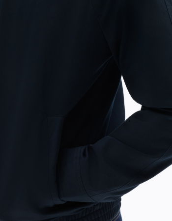 МУЖЧИНЫ - Мужская Куртка Темно-Синий 