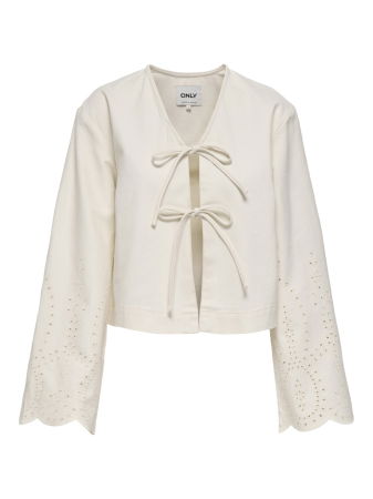 ЖЕНЩИНЫ - Женская Куртка Cloud Dancer  