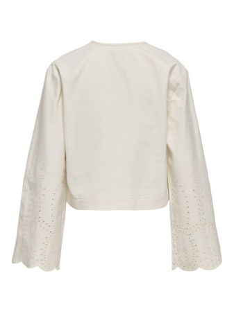 ЖЕНЩИНЫ - Женская Куртка Cloud Dancer  