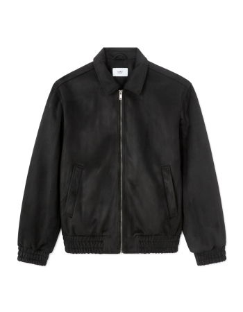 BARBATI - Geaca Neagra  Barbati