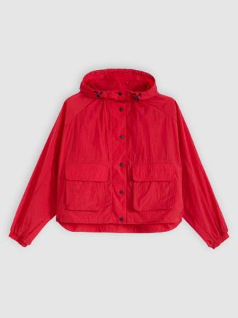 FEMEI - Geaca Rosie Relaxed Femei