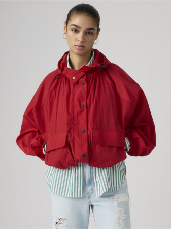 FEMEI - Geaca Rosie Relaxed Femei