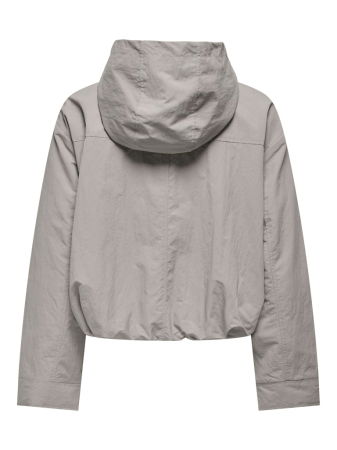 FEMEI - Geaca Bej Femei