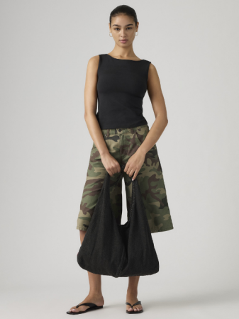 ЖЕНЩИНЫ - Женская Сумка Антрацитовая 