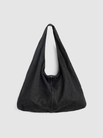 ЖЕНЩИНЫ - Женская Сумка Антрацитовая 