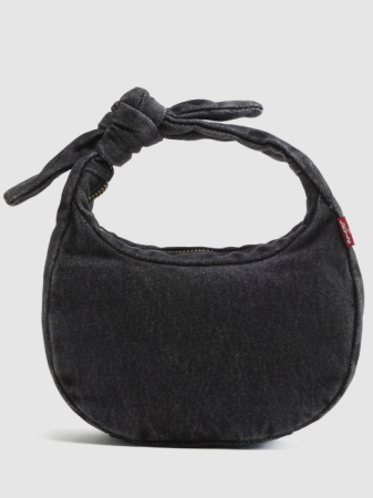 ЖЕНЩИНЫ - Женская Сумка Антрацитовая 