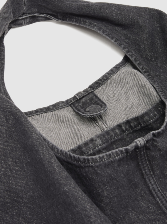 ЖЕНЩИНЫ - Женская Сумка Антрацитовая 