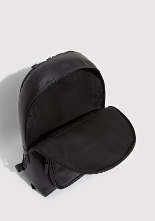 BARBATI - Geanta Neagra Barbati