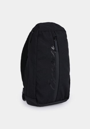 BARBATI - Geanta Neagra Barbati