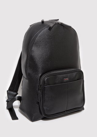 BARBATI - Geanta Neagra Barbati