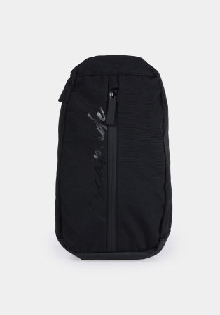 BARBATI - Geanta Neagra Barbati