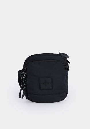 BARBATI - Geanta Neagra Barbati