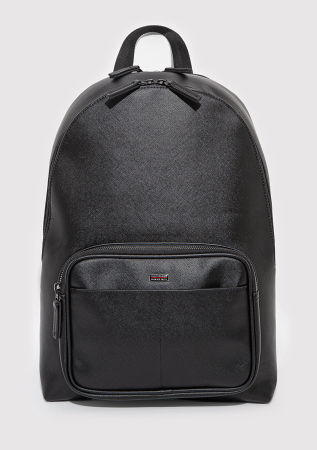 BARBATI - Geanta Neagra Barbati