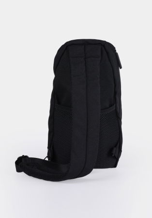 BARBATI - Geanta Neagra Barbati