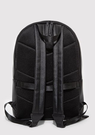 BARBATI - Geanta Neagra Barbati