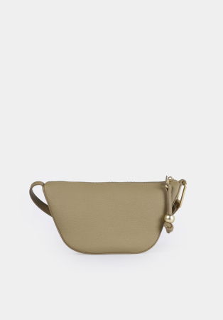 ЖЕНЩИНЫ - Женская Сумка Оливково-Зеленая 