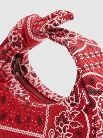 ЖЕНЩИНЫ - Женская Сумка Красная 