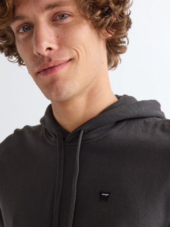 Hanorace - Hanorac Antracit Regular Barbati