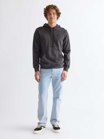 Hanorace - Hanorac Antracit Regular Barbati