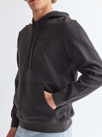 Hanorace - Hanorac Antracit Regular Barbati