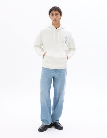 МУЖЧИНЫ - Мужская Толстовка  Loose