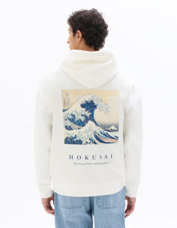 МУЖЧИНЫ - Мужская Толстовка  Loose