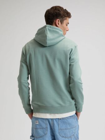 BARBATI - Hanorac Mint Regular Barbati