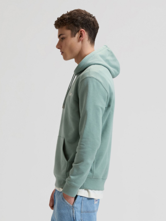 BARBATI - Hanorac Mint Regular Barbati