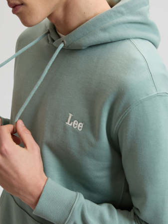 BARBATI - Hanorac Mint Regular Barbati