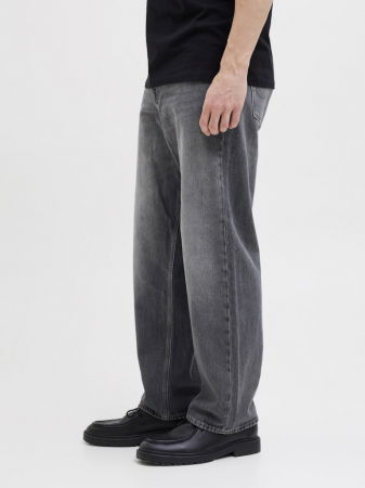 Jack Jones Джинсы Black Denim Alex Baggy [2]