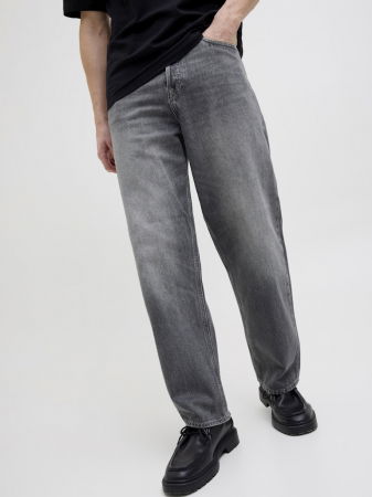 Jack Jones Джинсы Black Denim Alex Baggy [5]